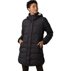 NWT Prana Emerald Valley Jacket - Charcoal - XL